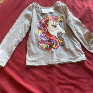 unicorn shirt